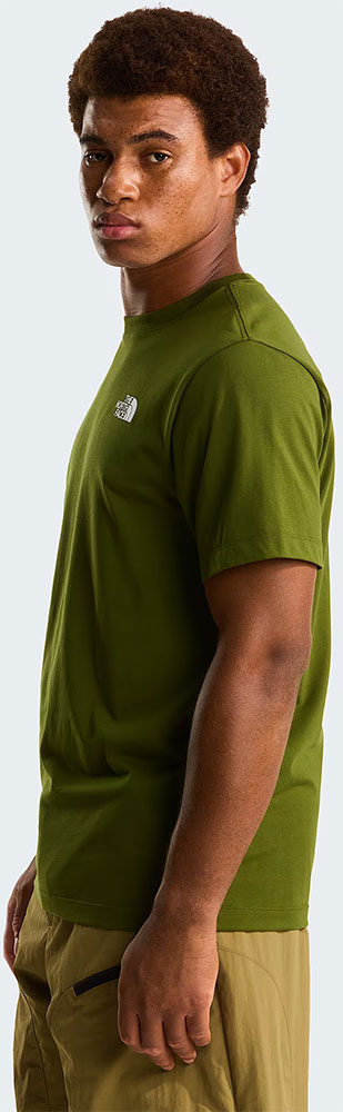 Box NSE Celebration SS - T-Shirt