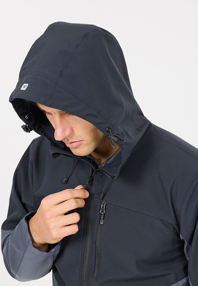 Rodney V2 W-Pro 8000 - Chaqueta softshell Salute