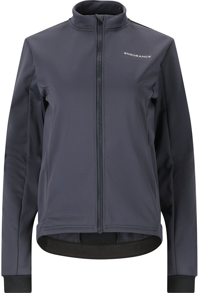 Titan Thermal - Veste coupe-vent VTT pour femme Blue Nights