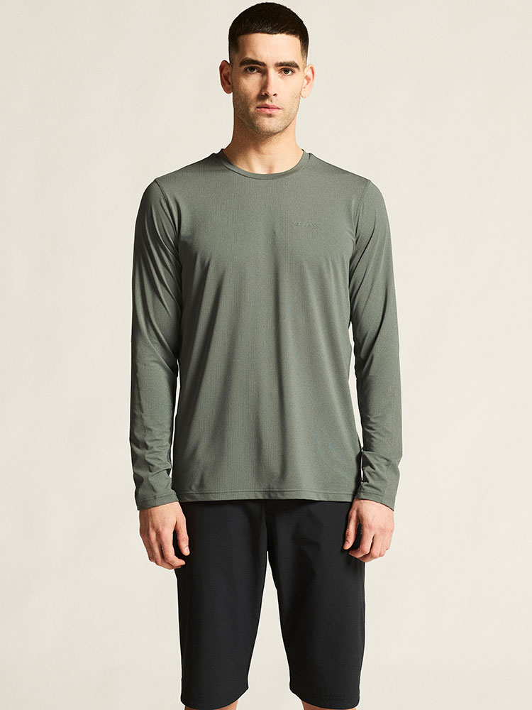 Everyday XT - Long Sleeve Jersey