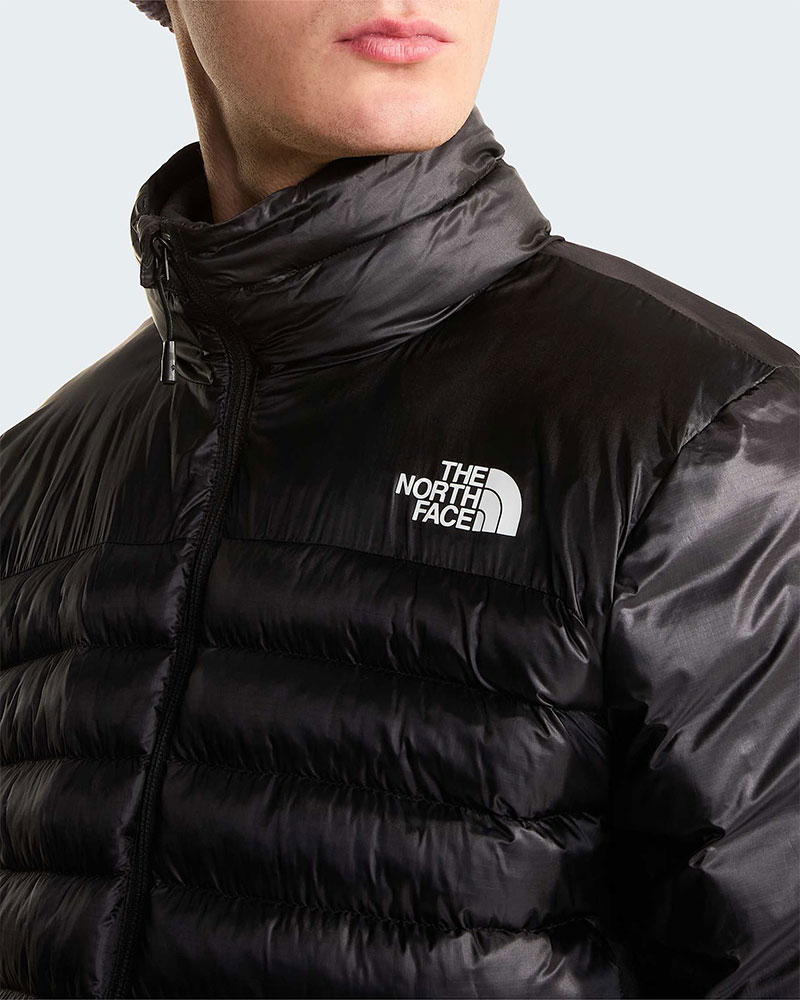 Terra Peak - Doudoune TNF noire