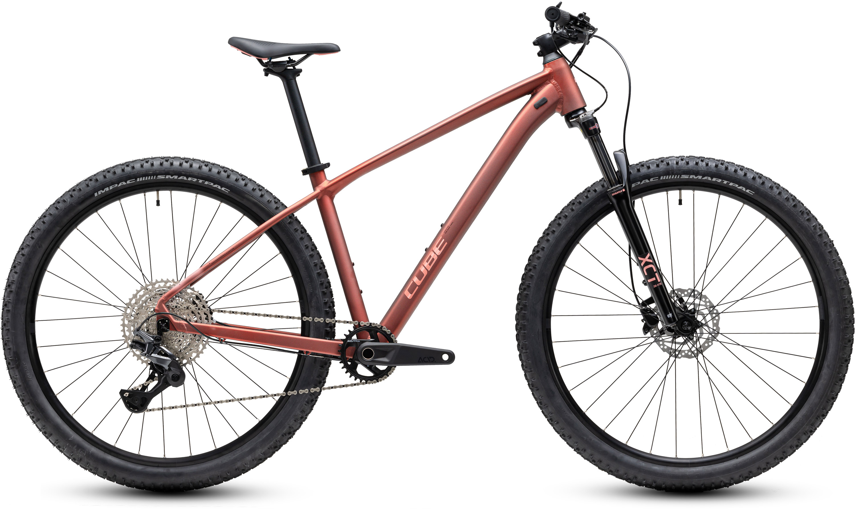 Aim SLX rustyrose´n´peach