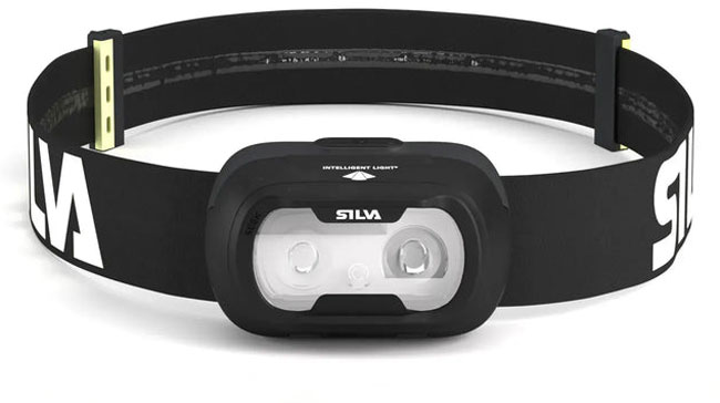 Seek 600 Recharge - Stirnlampe