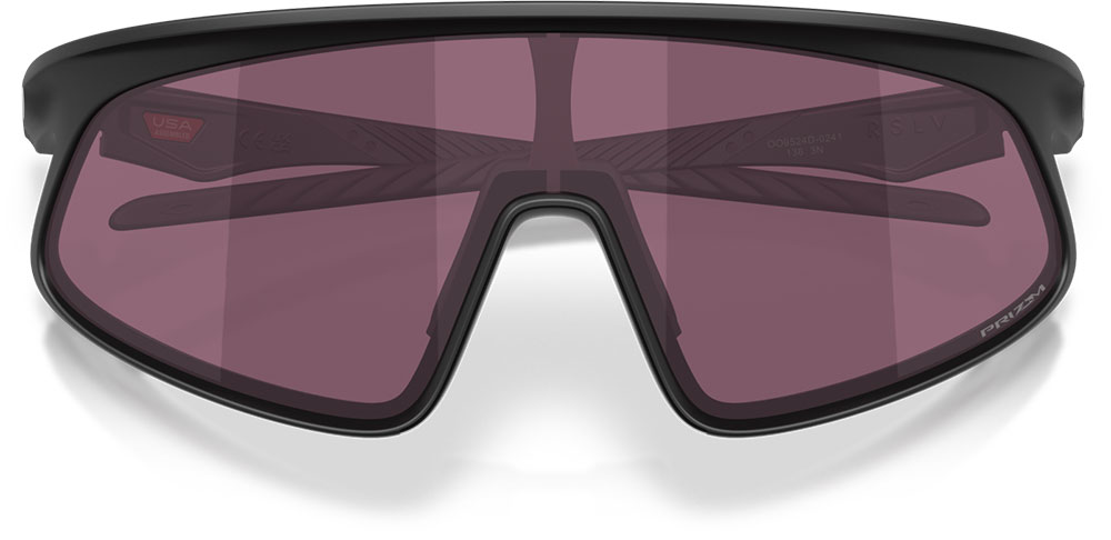 RSLV 141 PRIZM Road Black - Gafas deportivas