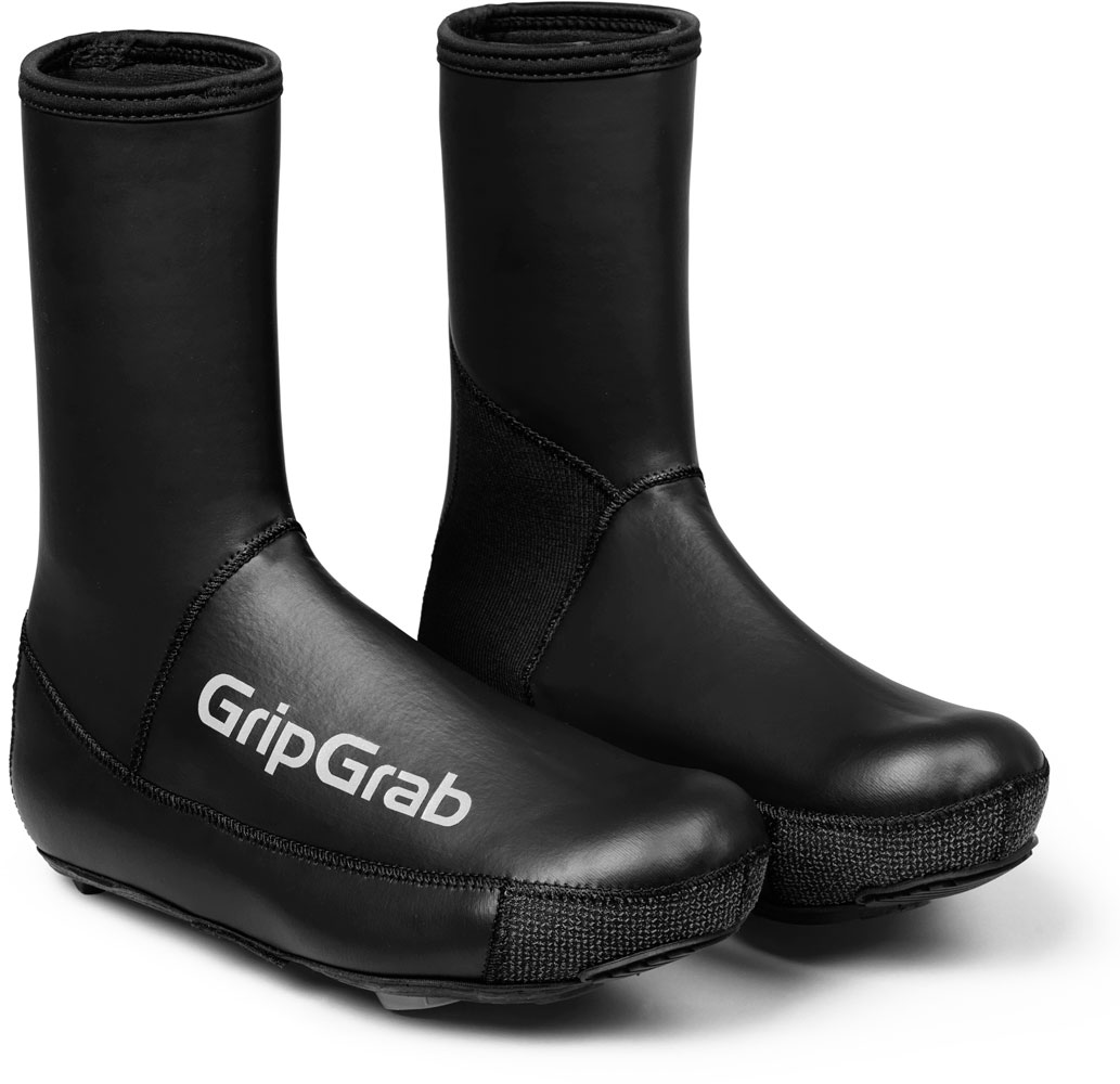 RaceThermo II Waterproof - Overshoes