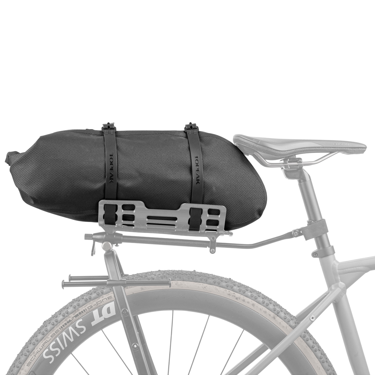 Zaino U-Shell DryBag