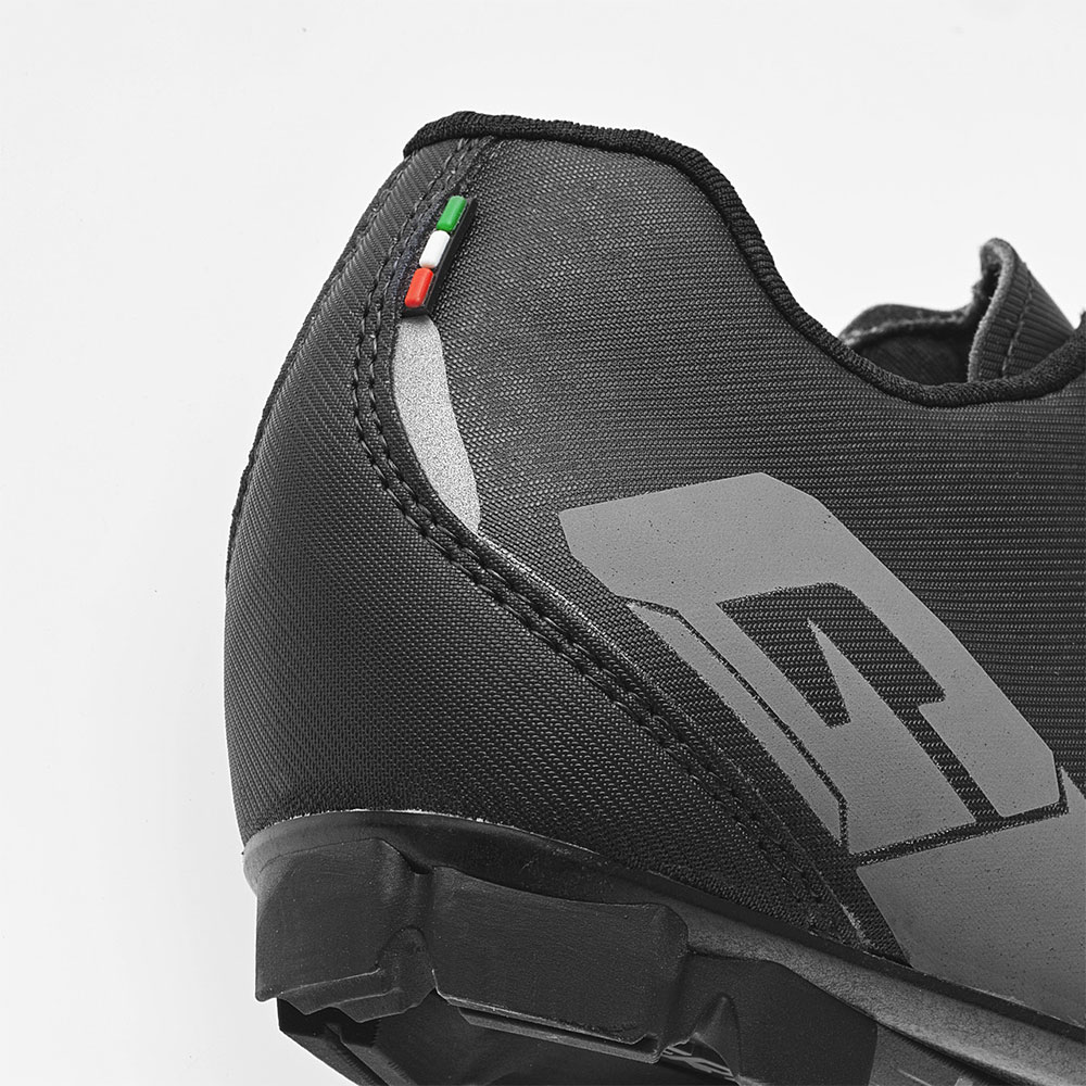 G.Trail+ Wide - MTB Shoes