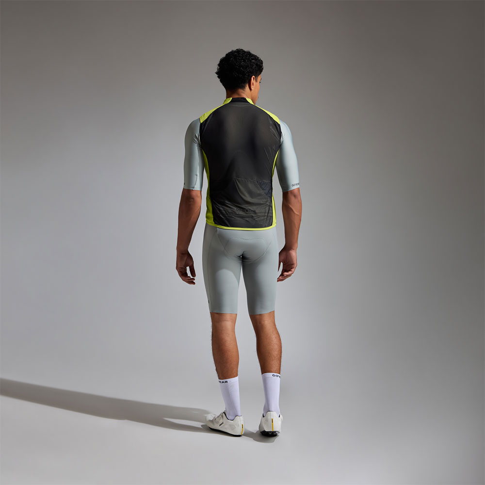 Distance - Wind Vest