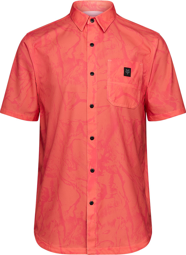 Ranger Woven - MTB Trikot