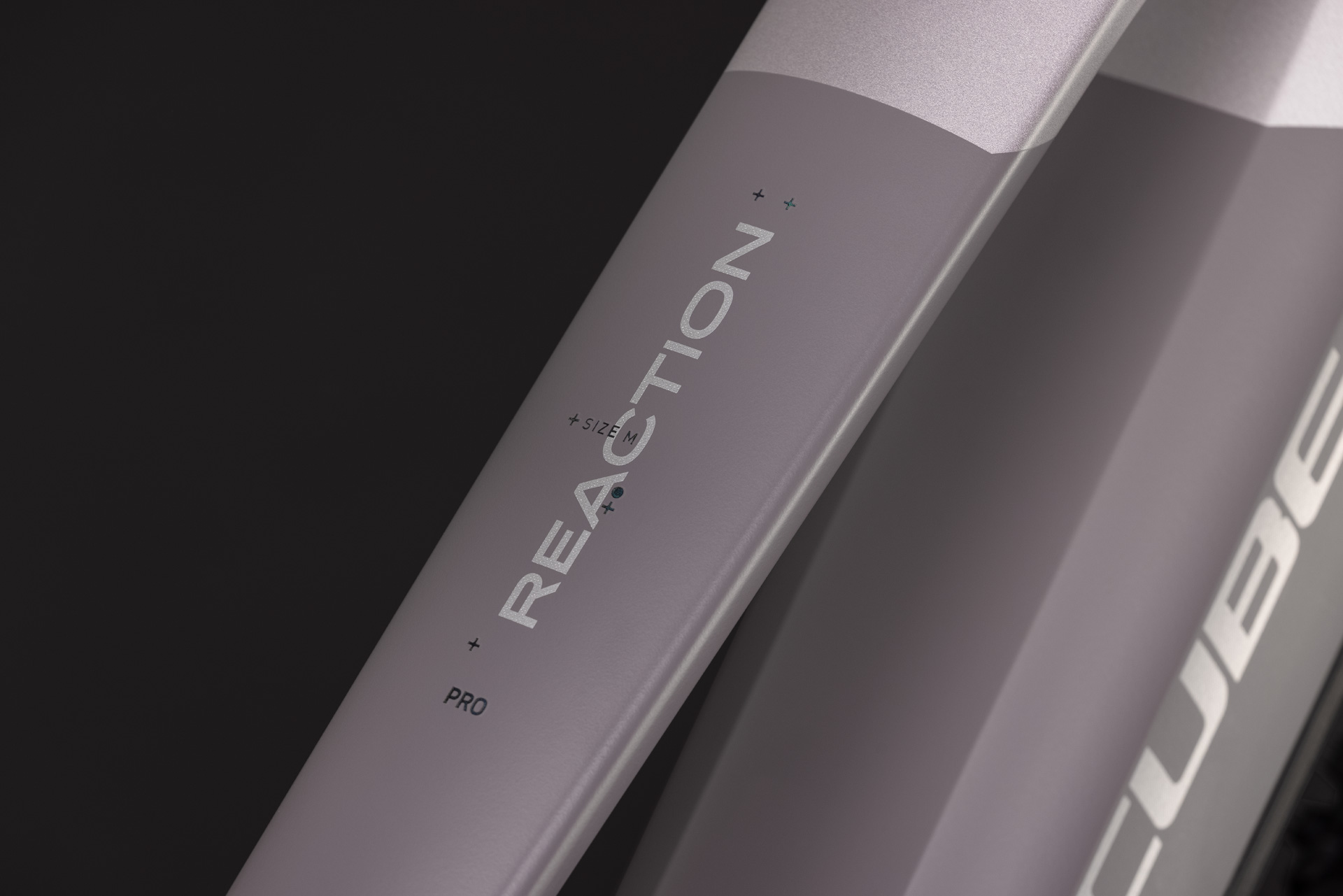 Reaction Hybrid Pro 800 lilacbreeze´n´prizm Trapeze