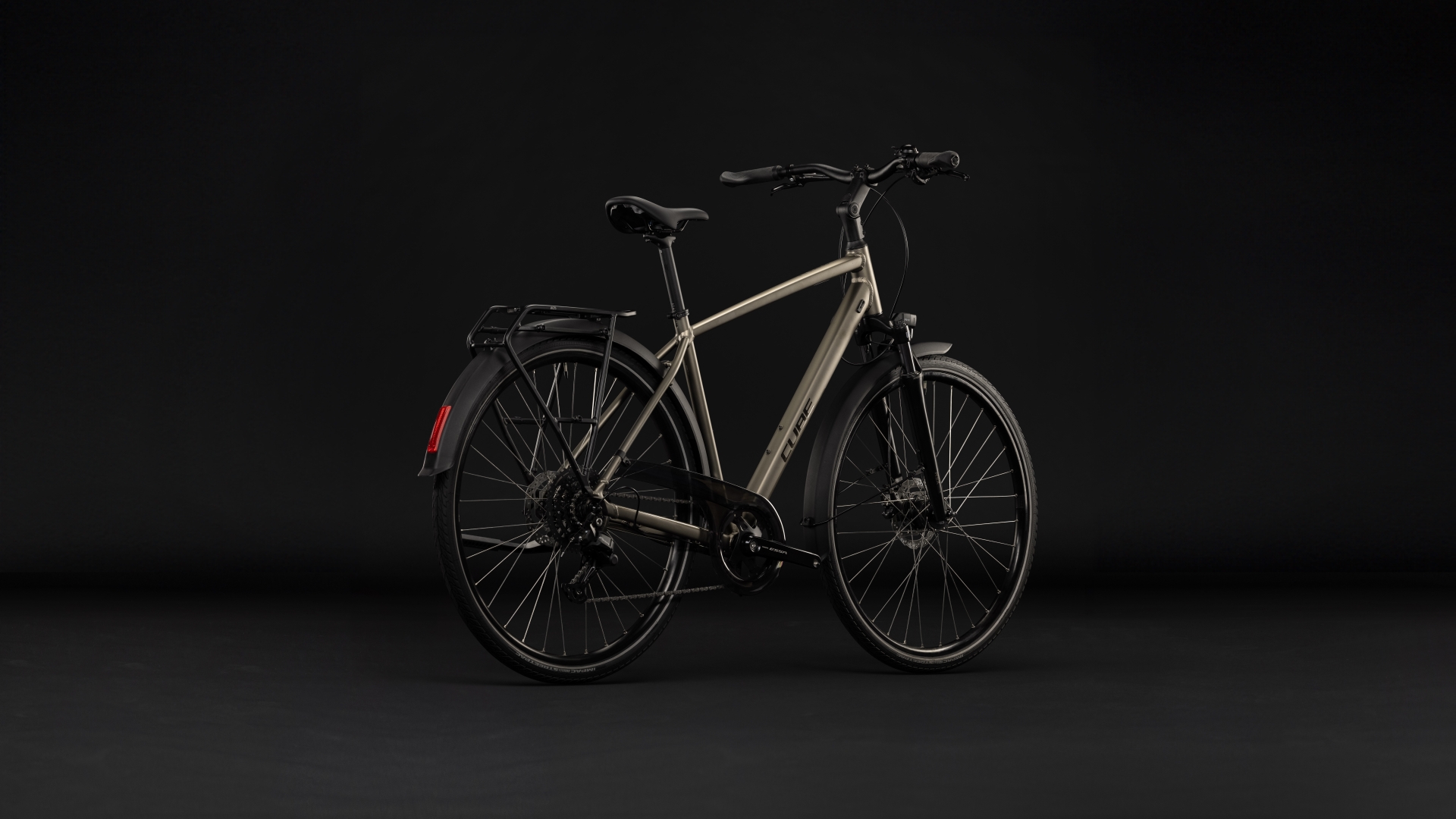 Touring ONE flashstone´n´coalchrome