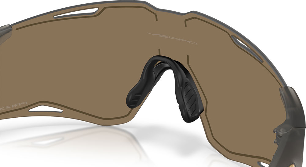 CYBR Lightning PRIZM 24K - Sportbrille