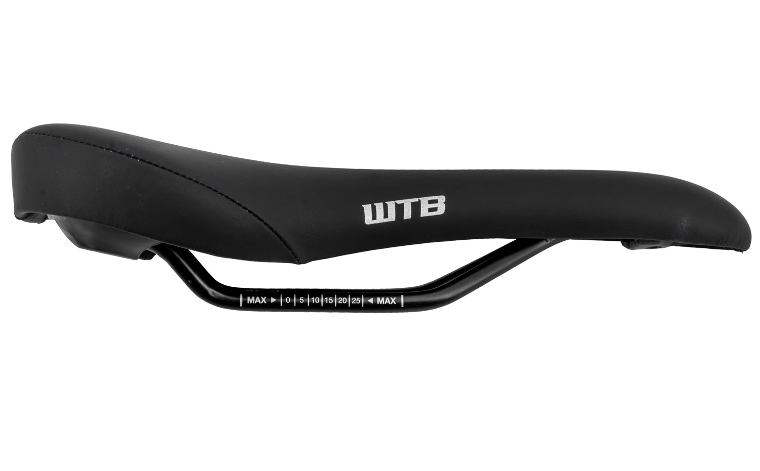 Sillín Volt Steel Medium: OFERTA ESPECIAL
