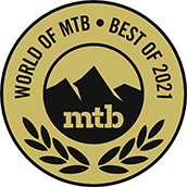 World of MTB - Best of 2021