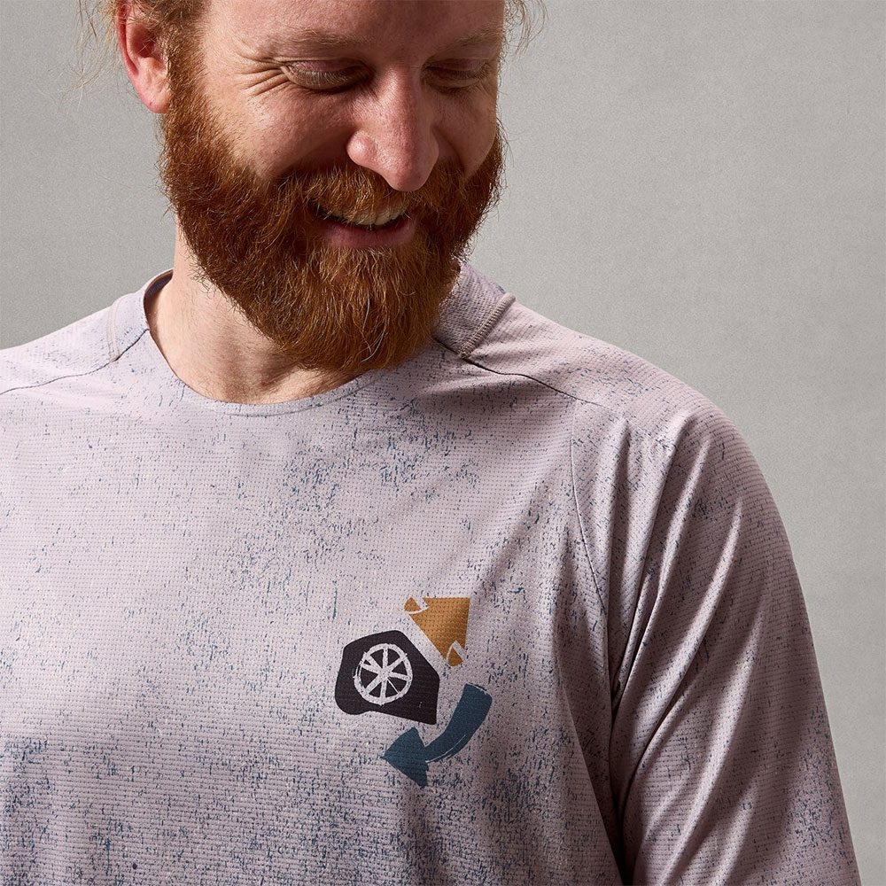Singletrack - MTB Jersey