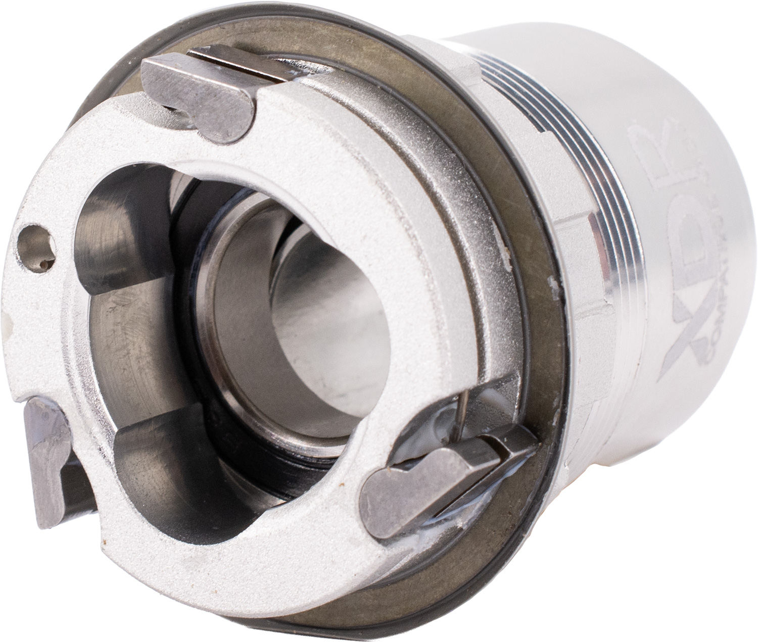 Cuerpo de aluminio SRAM XDR