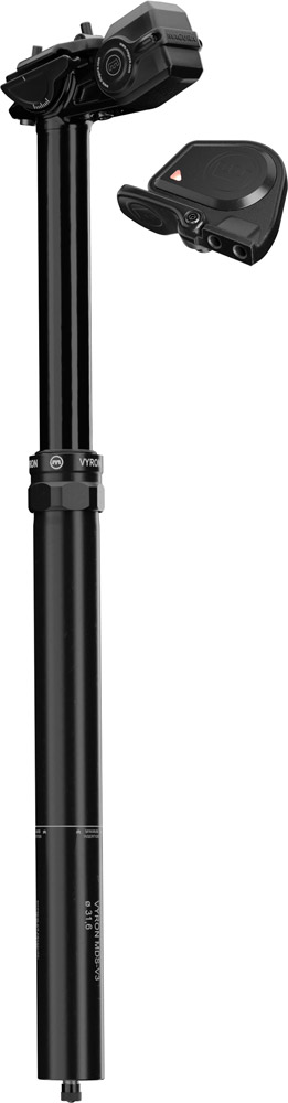 Magura Vyron MDS-V.3 Vario Seatpost Dropper Post | Bike-Discount