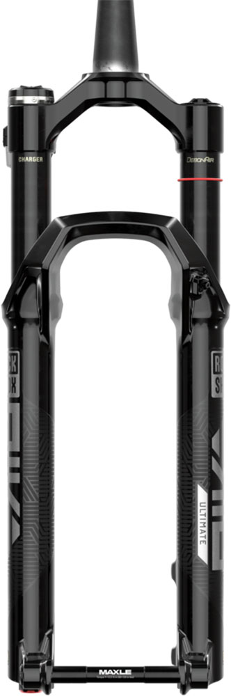 RockShox Pike Ultimate Flight Attendant 140 29