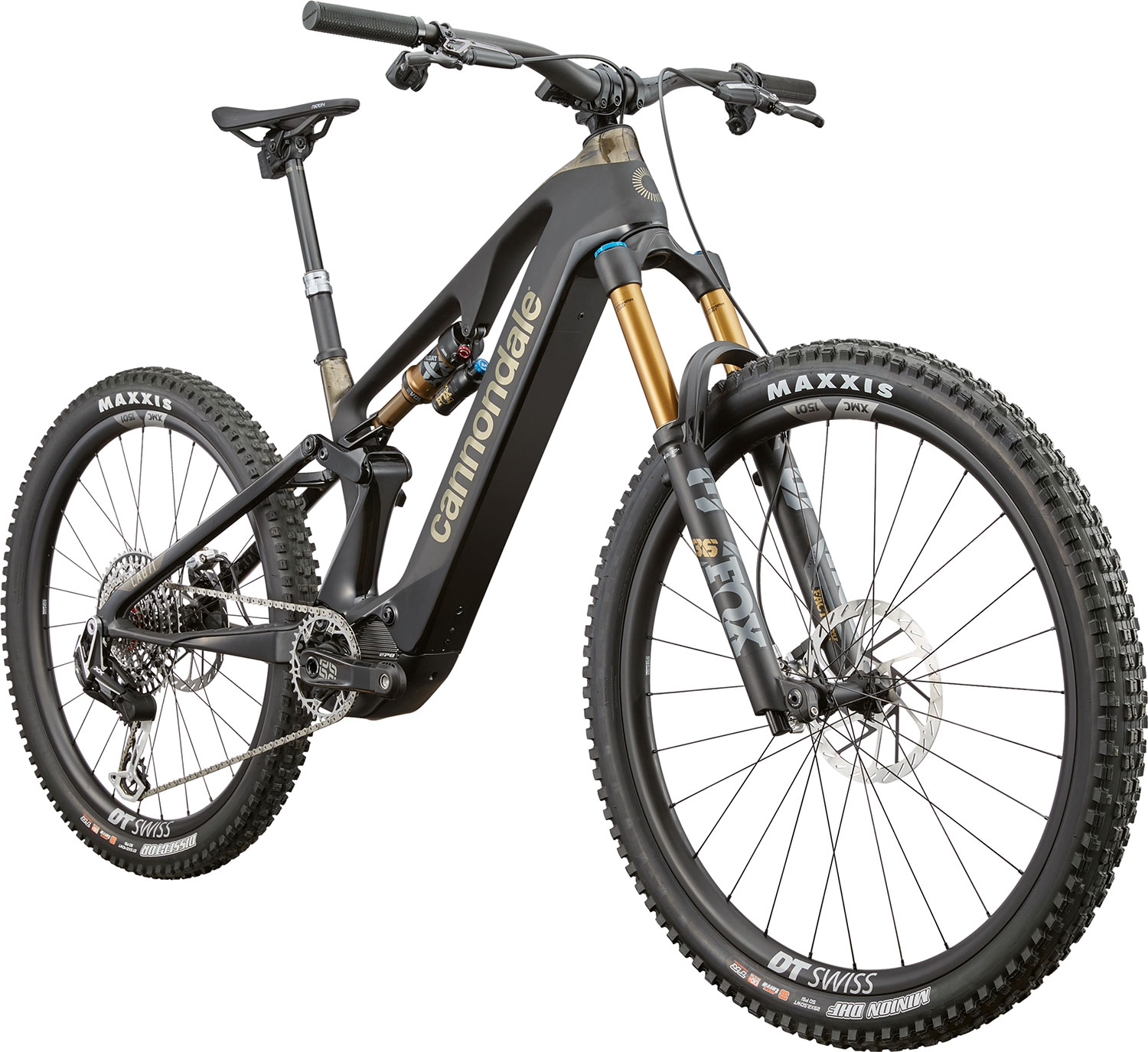 Moterra SL LAB71 Burnt Pewter