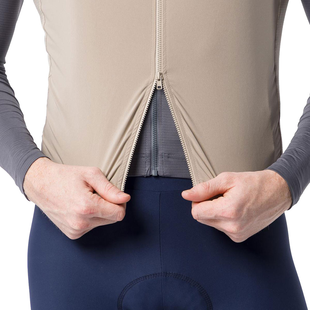 Espresso 2 - Gilet