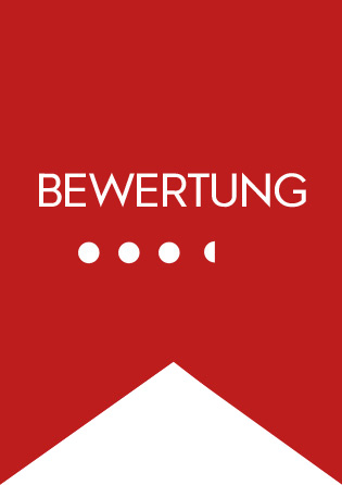 RR 0118 - Bewertung 3.5 Punkte RR 0118 - Bewertung 3.5 Punkte