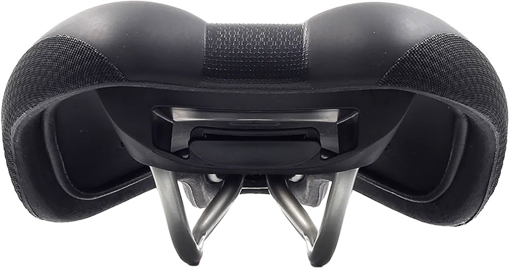 Ellipse Athletic Saddle