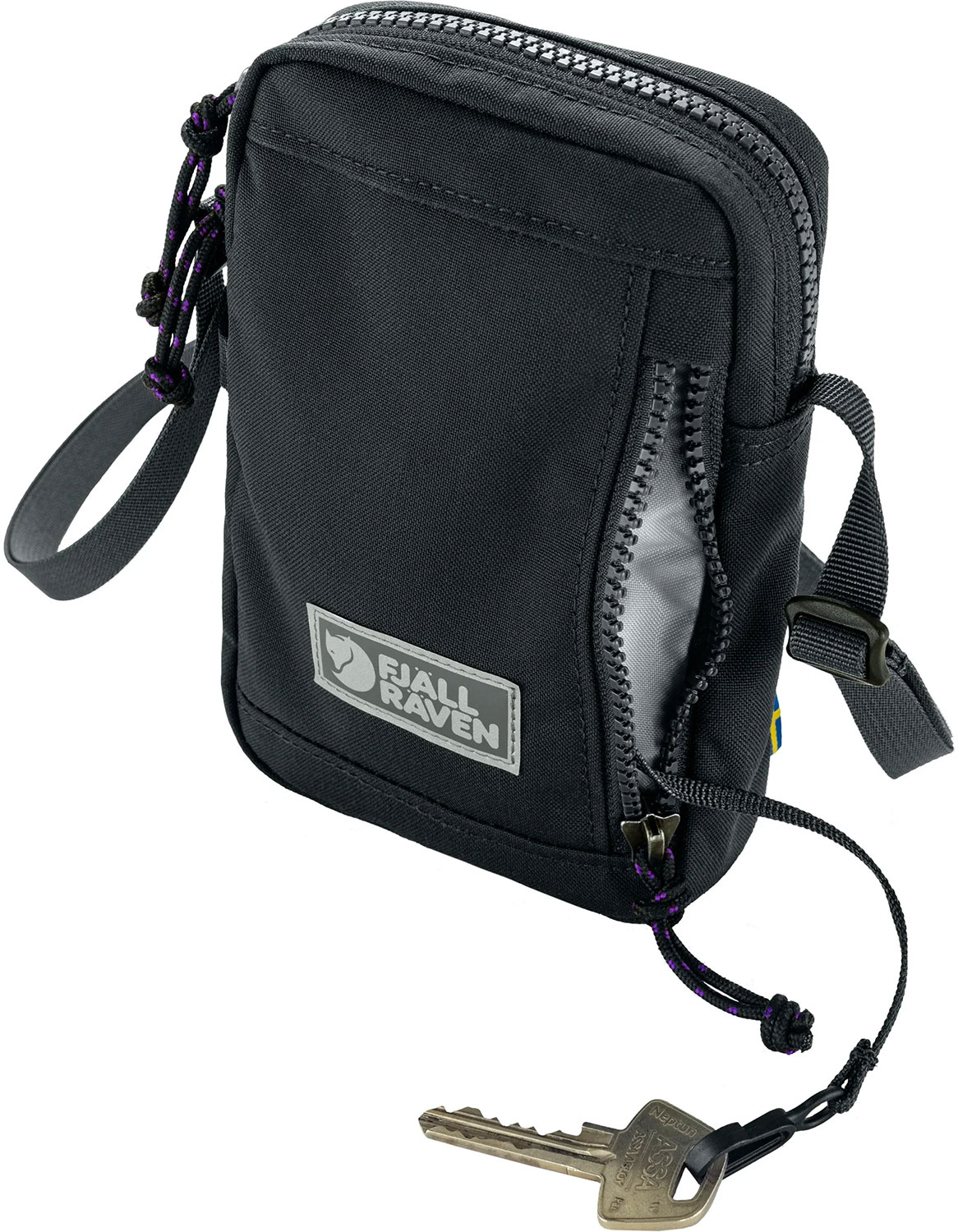 Vardag Pocket Small - Bolso bandolera