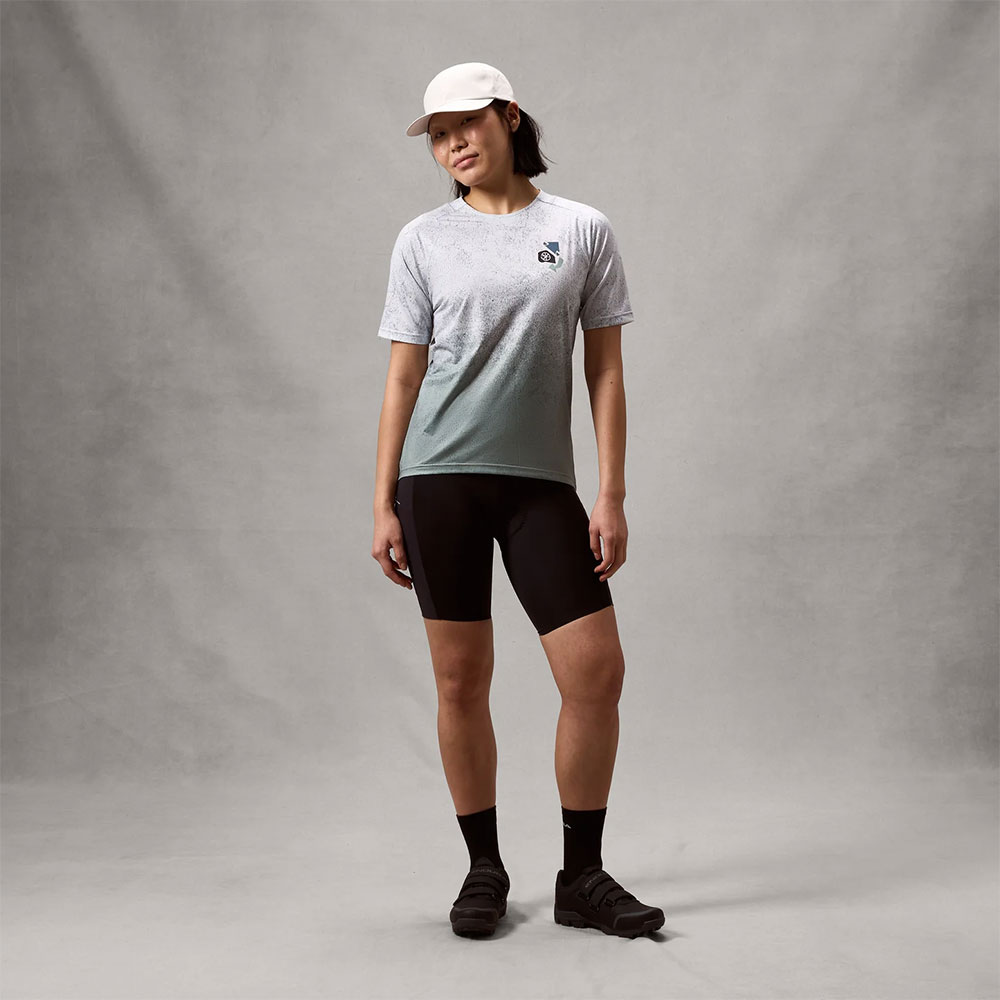 Singletrack - Maillot de VTT femme