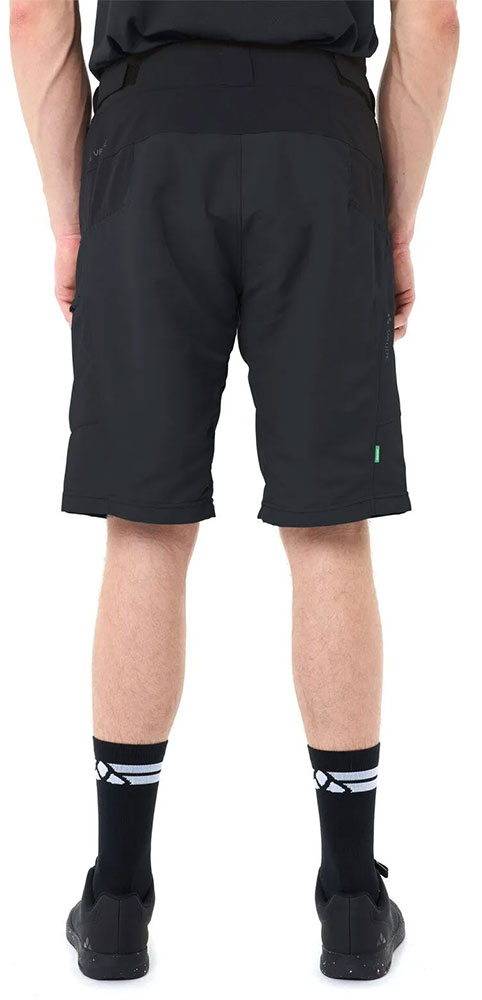 Qimsa Shorts II - Short de VTT avec rembourrage