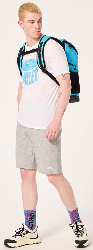 Relax Short 2.0 - Shorts