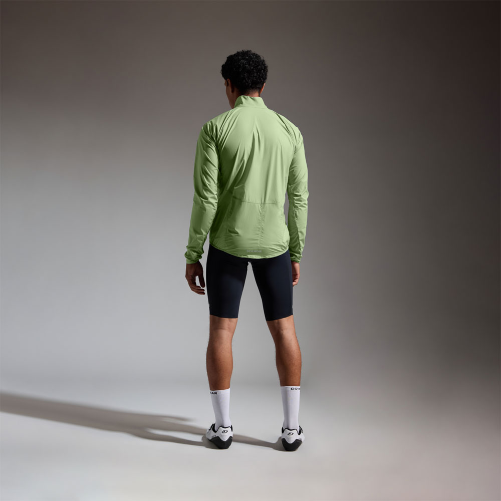 Spinshift - Windjacke