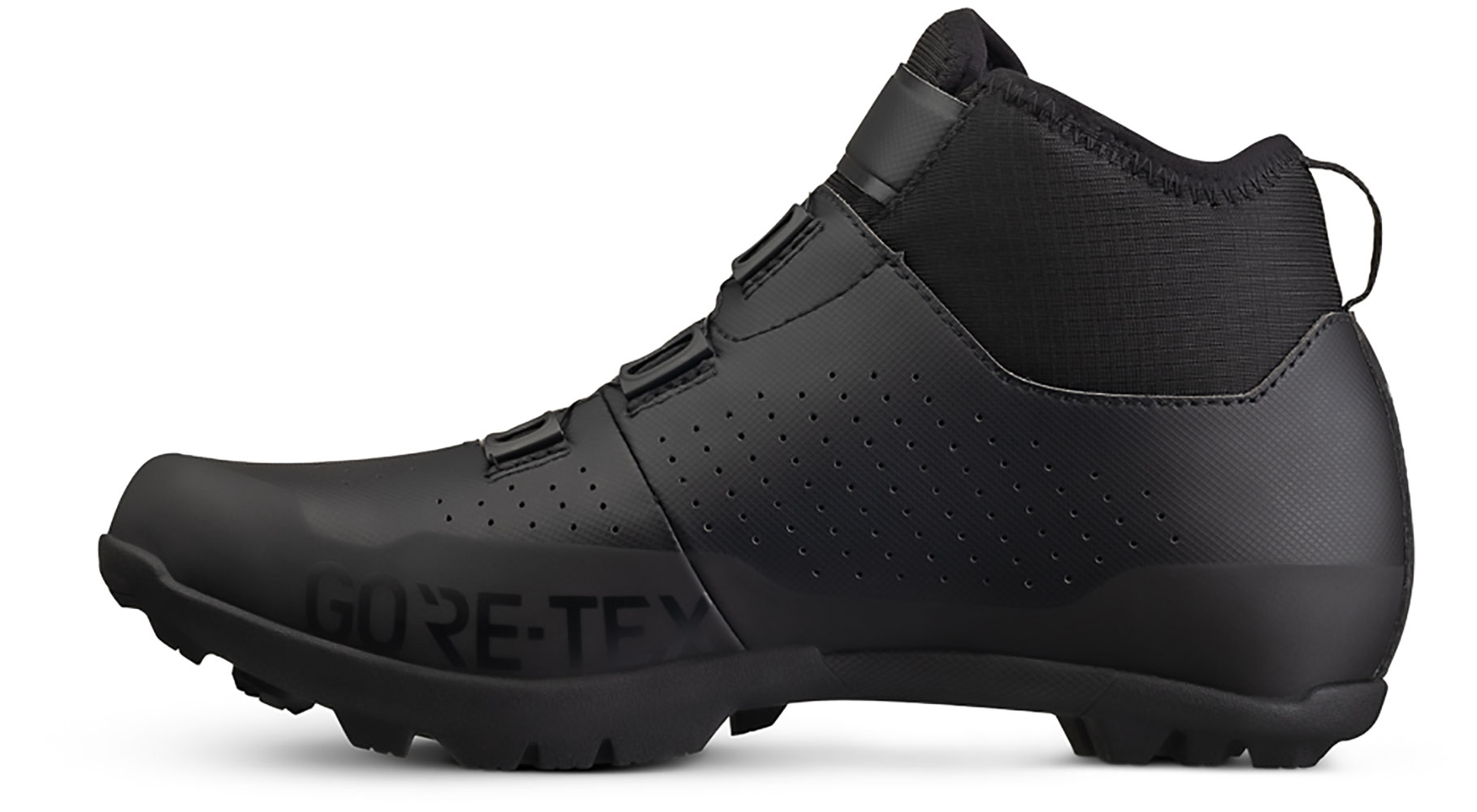 Fizik Terra Artica X5 GTX - MTB Winter Shoes MTB Winter Shoes