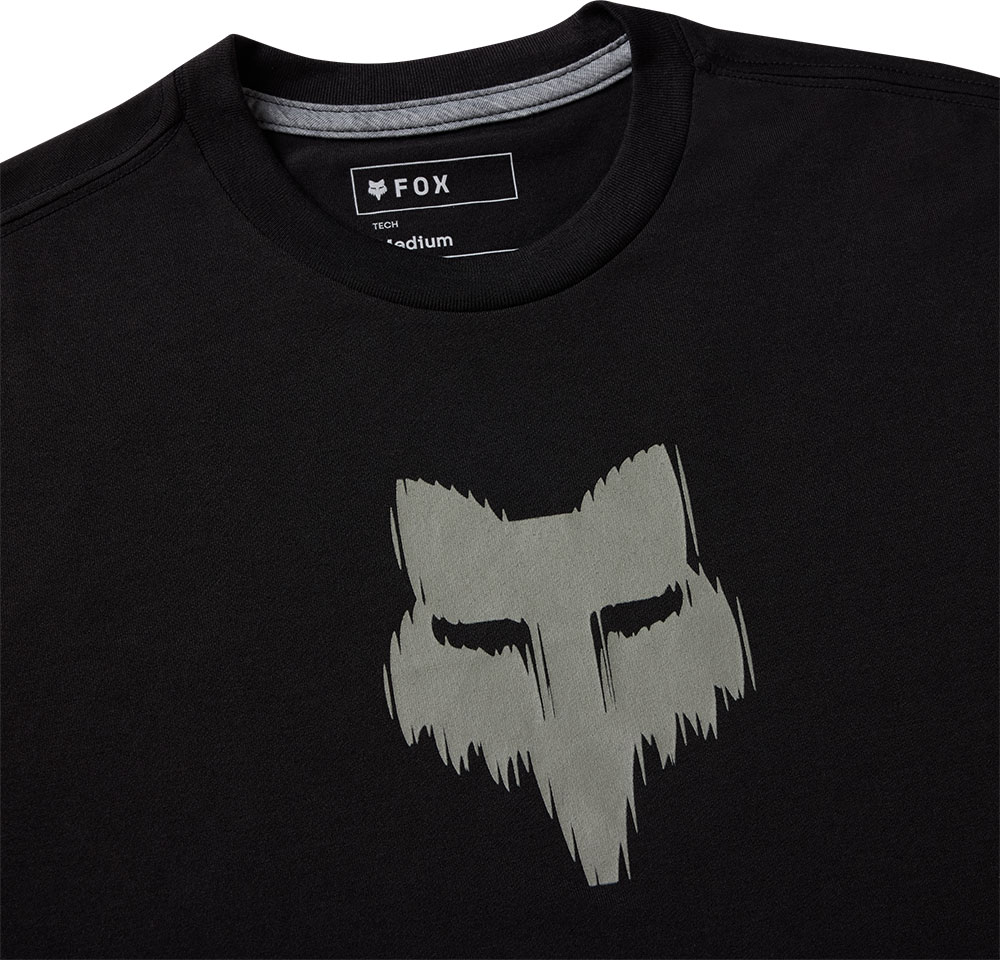 Edge Dri-release - T-Shirt