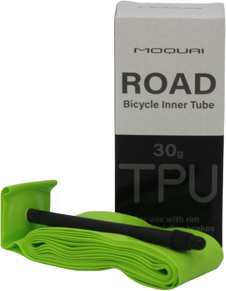 TPU Schlauch Road