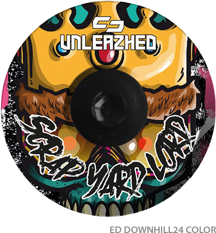 unleazhed 20117910 Unloose AL01 Top Cap Ahead Kappe - EDITIONS SKIN 20.jpg