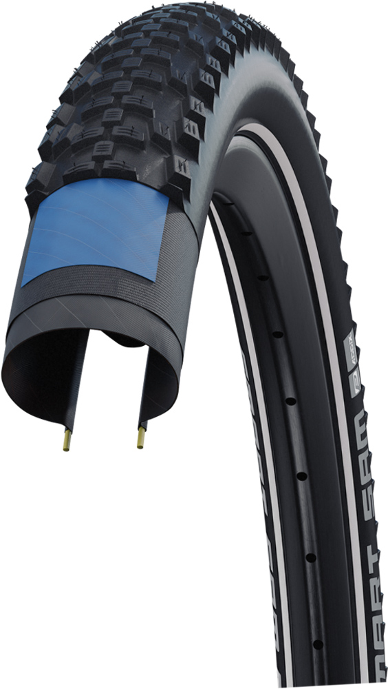 Schwalbe 11159466 20128737 Smart Sam Performance 29 Addix E-25 Reflex Drahtreifen  (3).jpg