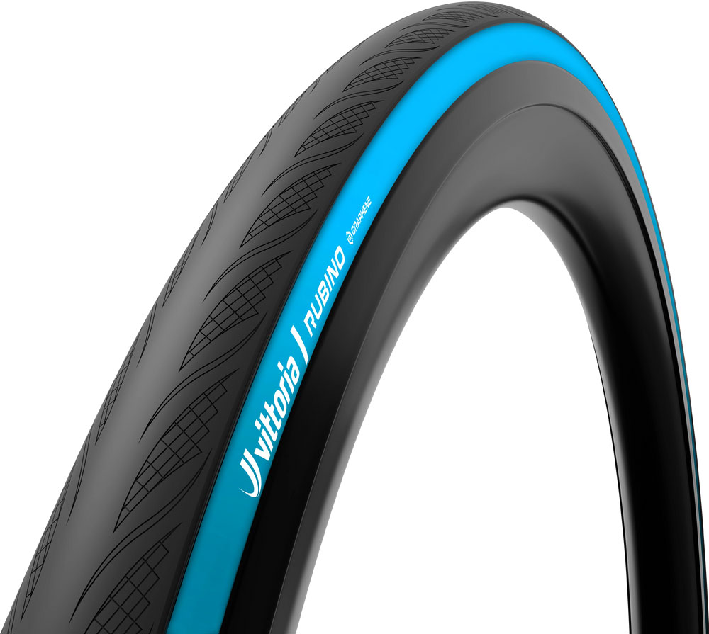 Neumático plegable Rubino V 28-622 Graphene 2.0