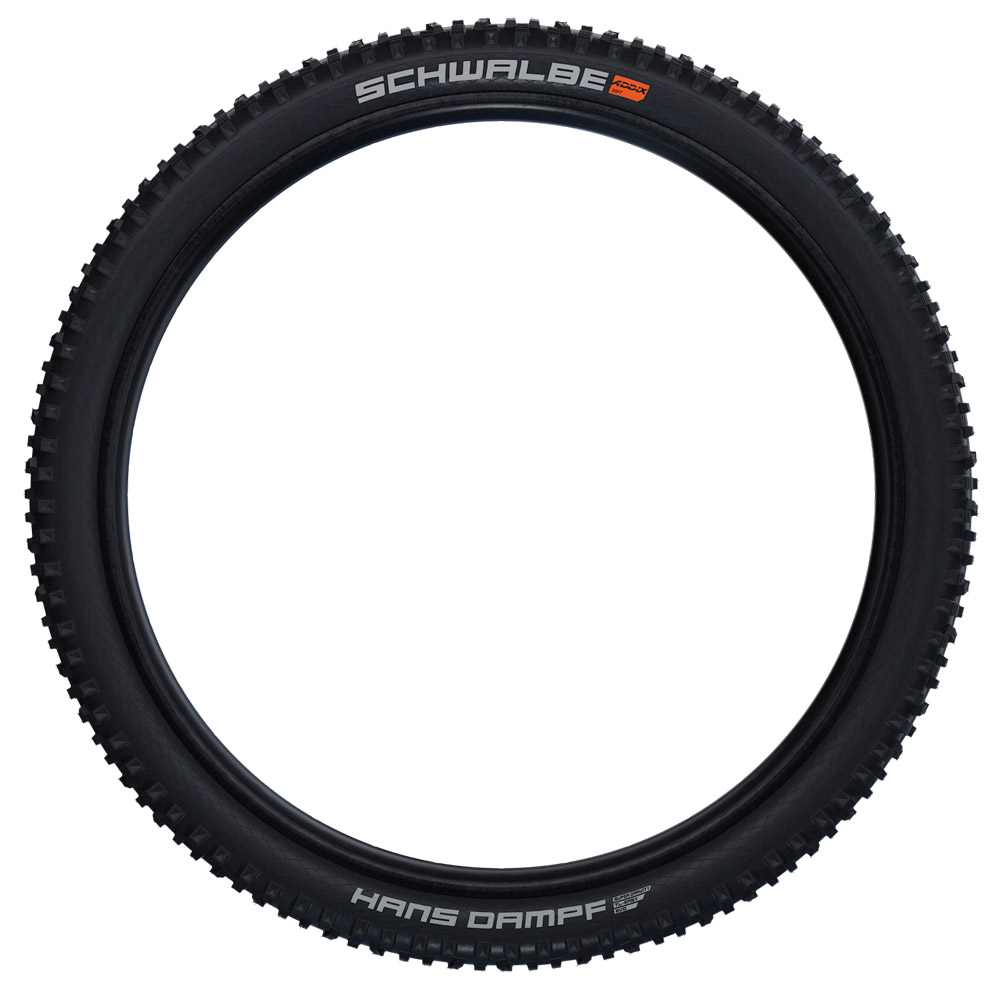 Schwalbe Hans Dampf Evo Super Trail 27.5