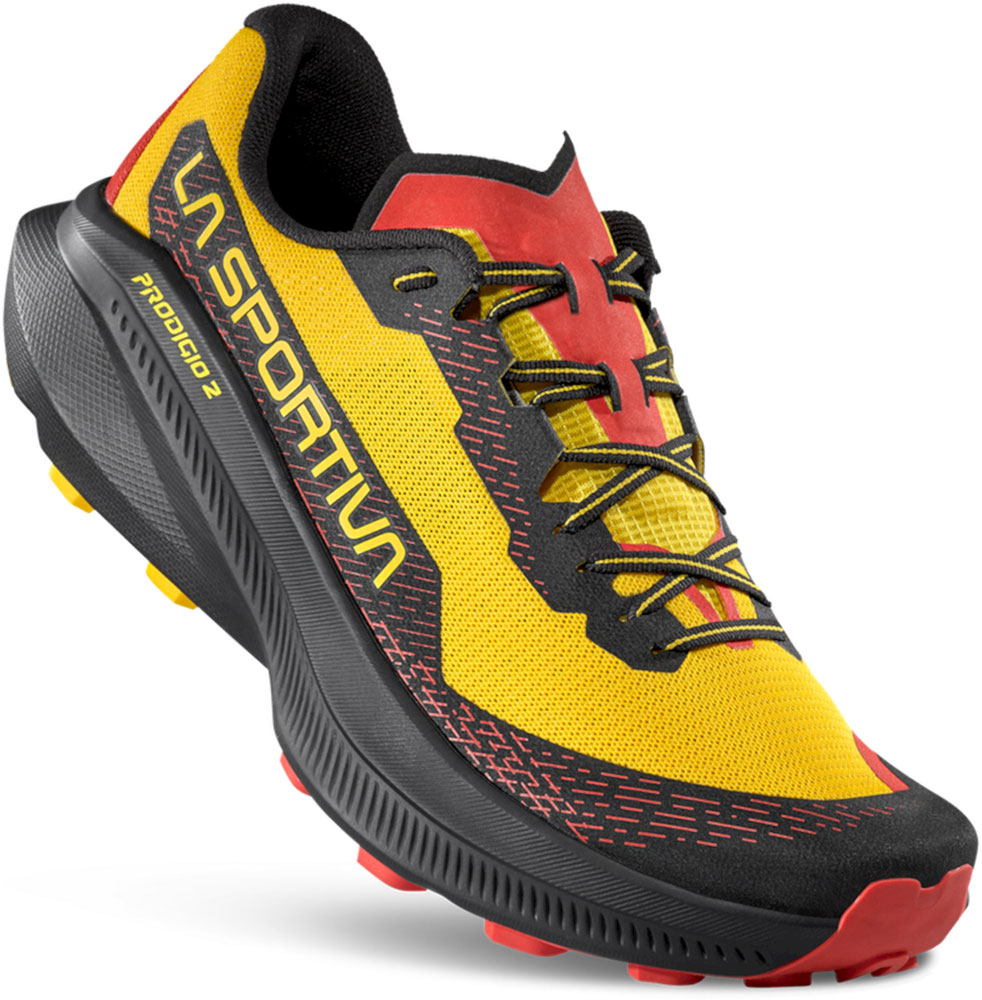 Prodigio II - Trailrunningschuhe