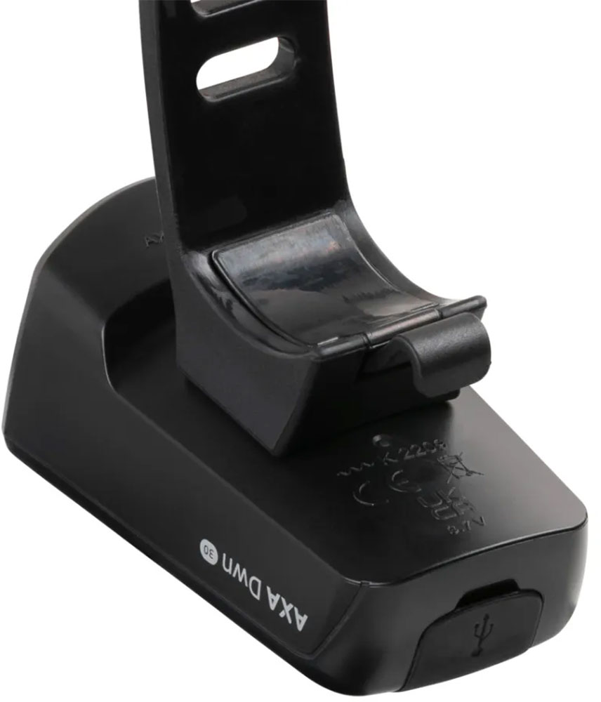 Kit de base pour feu arrière DWN 30 / DWN USB