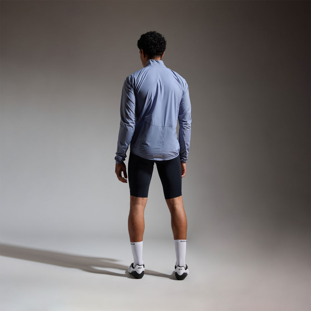 Spinshift - Windjacke