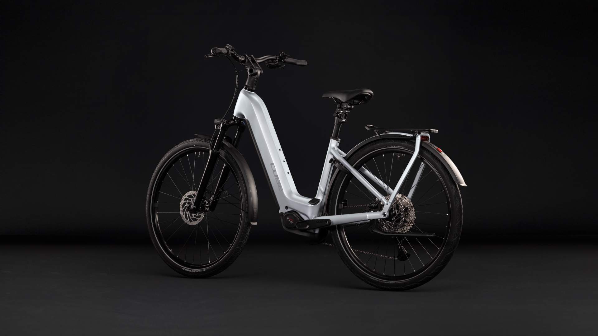 Kathmandu Hybrid ONE 800 silverstar´n´reflex Easy Entry