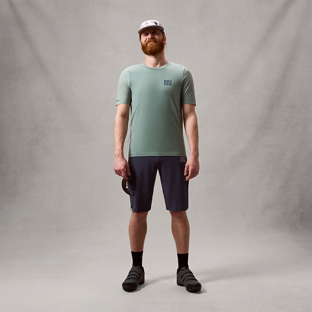Alltrack Ride - MTB Trikot