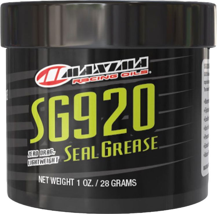 Maxima SG920 Seal Grease