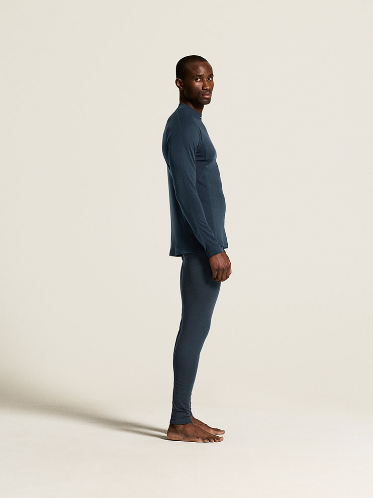 Thermal Base Layer – Long-Sleeved Functional Baselayer Night