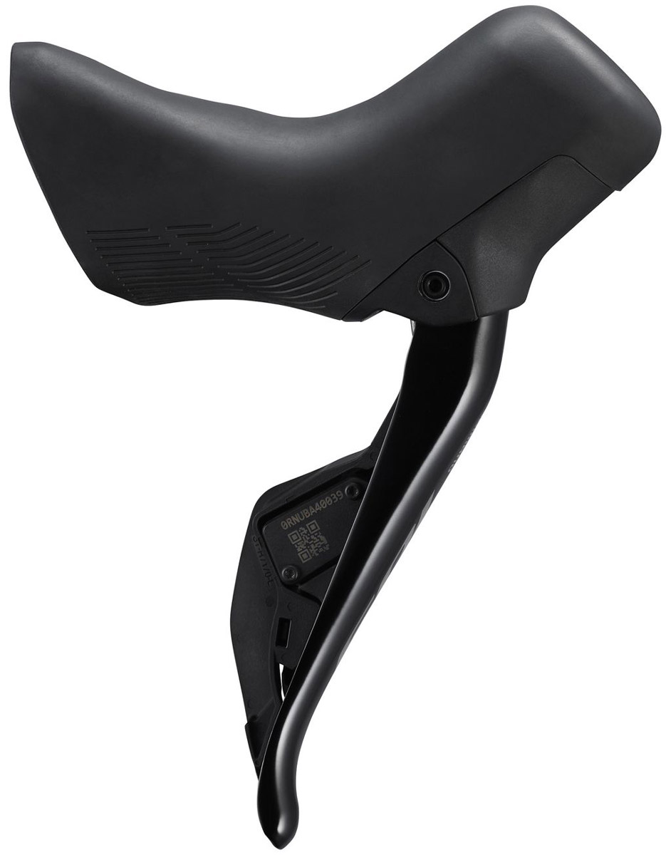 Shimano 105 Di2 ST-R7170 2-speed STI Dual Control left Gear shift