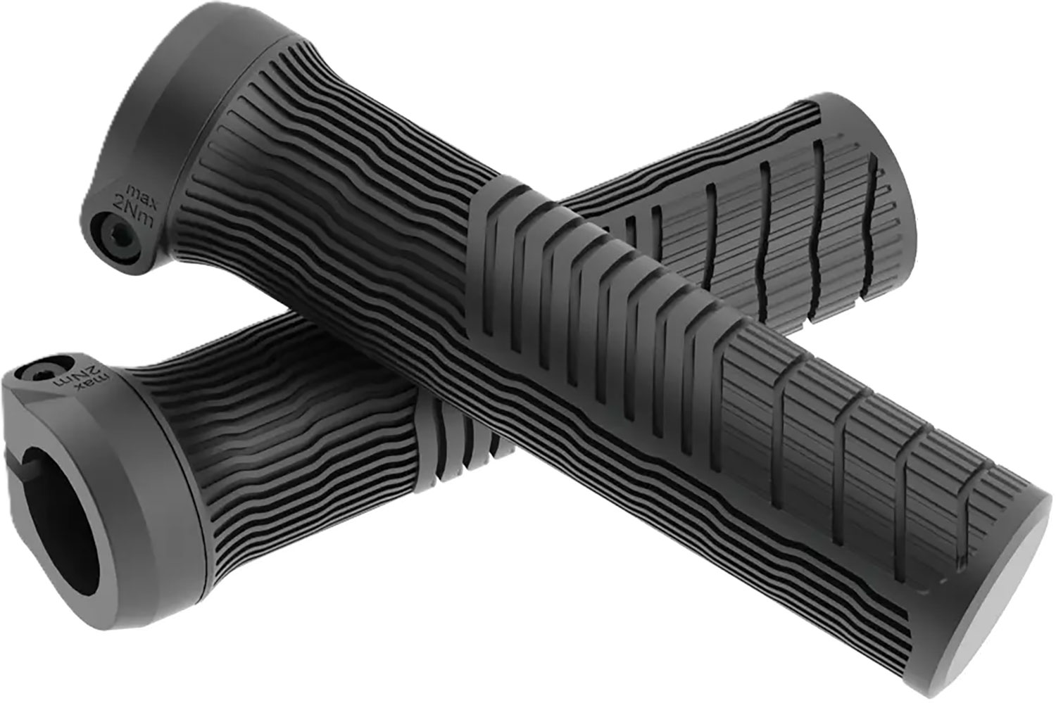 VPG-106 Manopole LockOn per ATB / MTB