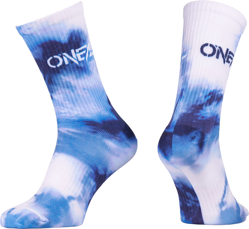 MTB Performance Twist V.26 - Chaussettes de VTT