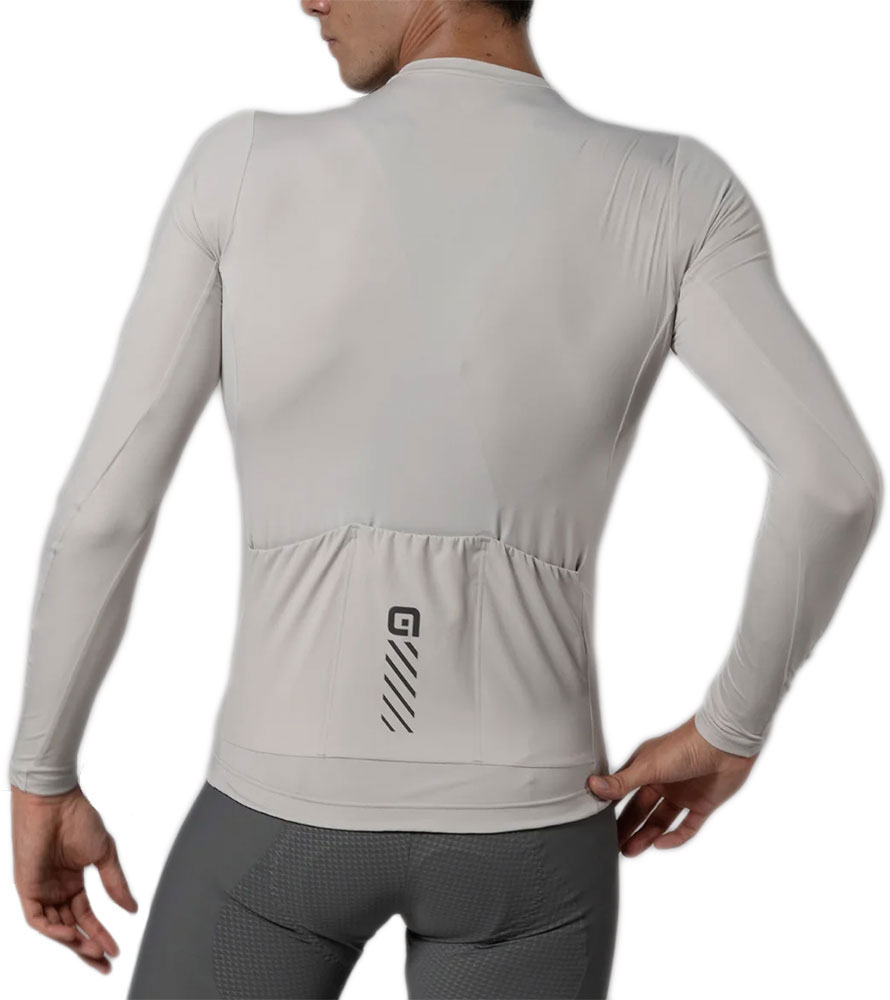 Colour Block - Maglia a maniche lunghe