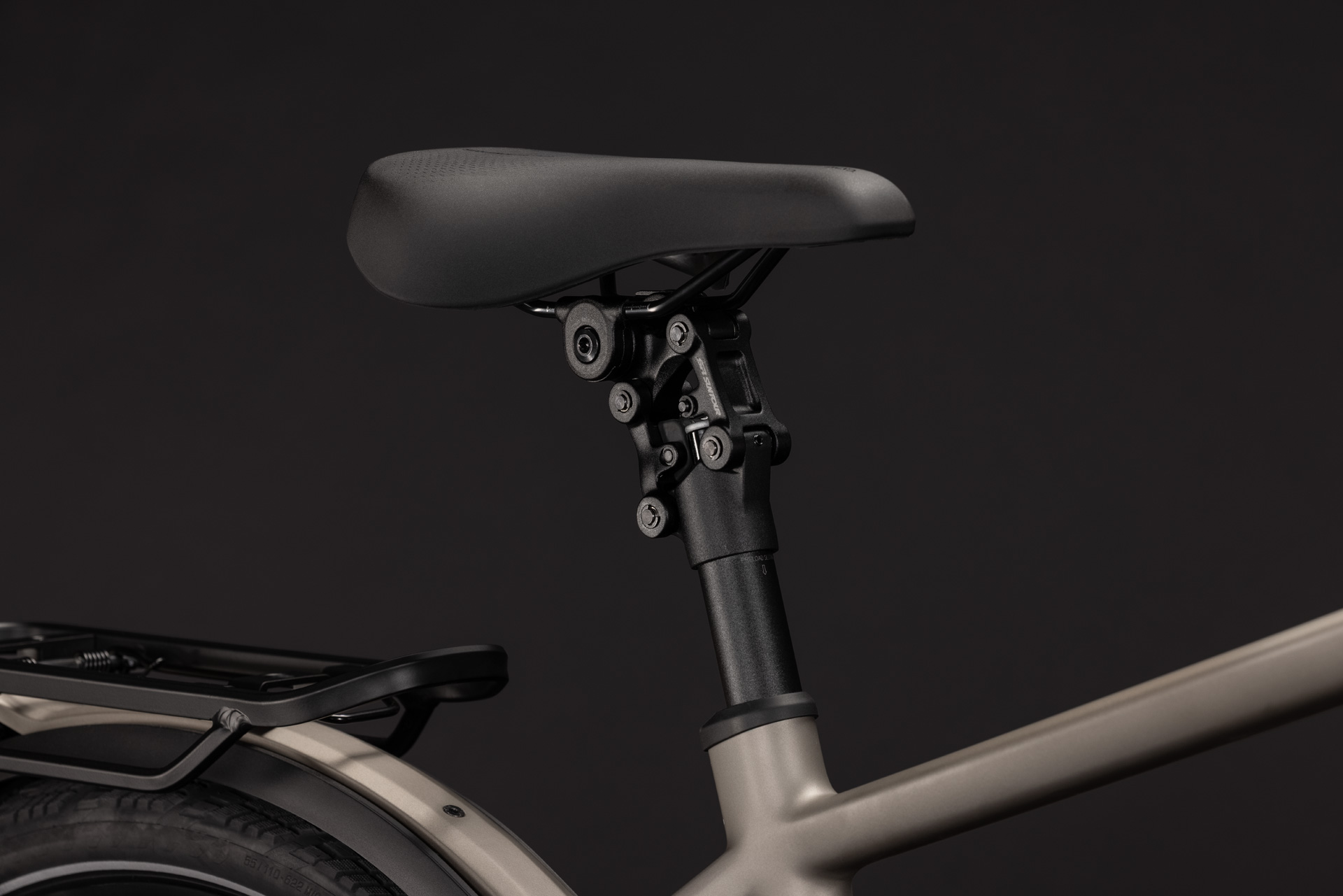 Kathmandu Hybrid SLX 800 flashstone´n´chrome